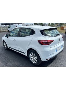 RENAULT  CLIO SOCIETE BLUE DCI85 AIR NAV