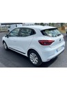 RENAULT  CLIO SOCIETE BLUE DCI85 AIR NAV