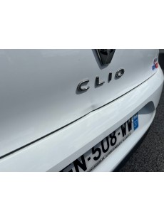 RENAULT  CLIO SOCIETE BLUE DCI85 AIR NAV