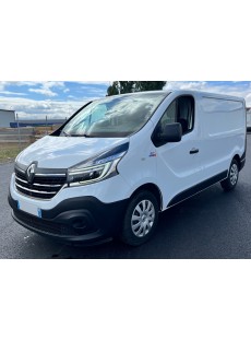 RENAULT  TRAFIC 1200KG L1H1...