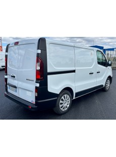 RENAULT  TRAFIC 1200KG L1H1 DCI 120 GD CONF