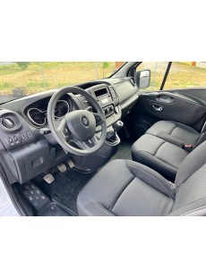 RENAULT  TRAFIC 1200KG L1H1 DCI 120 GD CONF