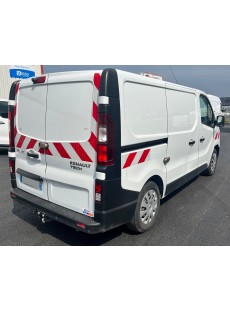 RENAULT  TRAFIC 1000L1H1 1.6DCI 120 GD CONF