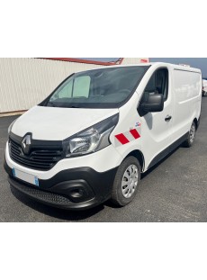 RENAULT  TRAFIC 1000L1H1...