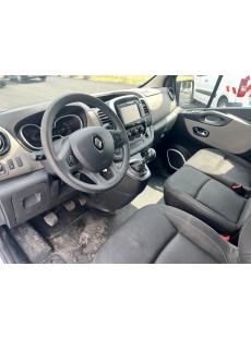 RENAULT  TRAFIC 1000L1H1 1.6DCI 120 GD CONF