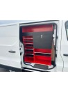 RENAULT  TRAFIC 1000L1H1 1.6DCI 120 GD CONF