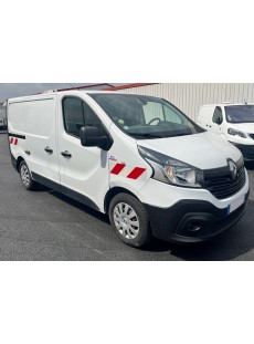 RENAULT  TRAFIC 1000L1H1 1.6DCI 120 GD CONF