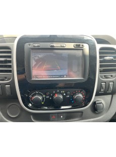 RENAULT  TRAFIC 1000L1H1 1.6DCI 120 GD CONF