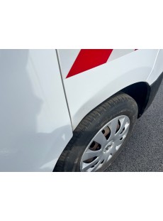 RENAULT  TRAFIC 1000L1H1 1.6DCI 120 GD CONF