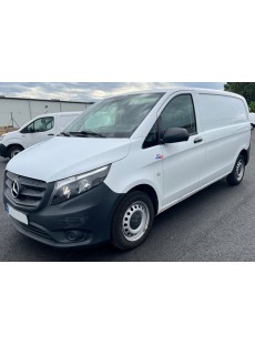 MERCEDES  VITO 114CDI...