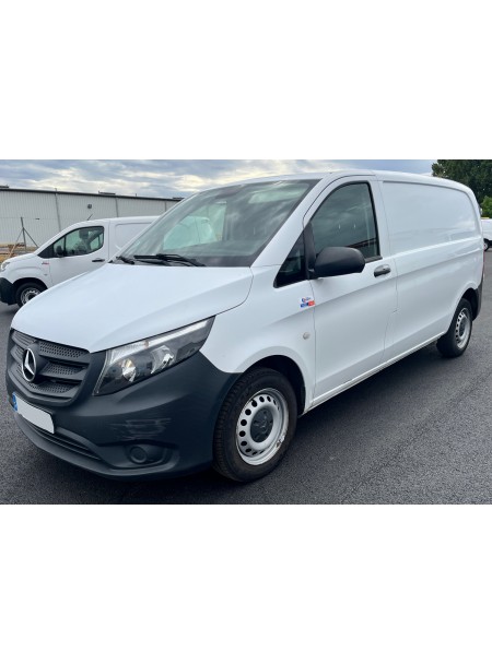 MERCEDES  VITO 114CDI COMPACT PRO