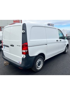 MERCEDES  VITO 114CDI COMPACT PRO