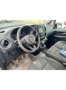 MERCEDES  VITO 114CDI COMPACT PRO
