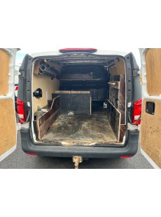 MERCEDES  VITO 114CDI COMPACT PRO