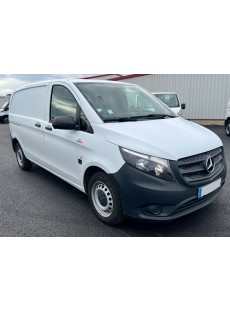 MERCEDES  VITO 114CDI COMPACT PRO