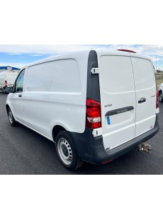 MERCEDES  VITO 114CDI COMPACT PRO