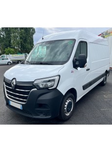 RENAULT  MASTER 3300L2H2...