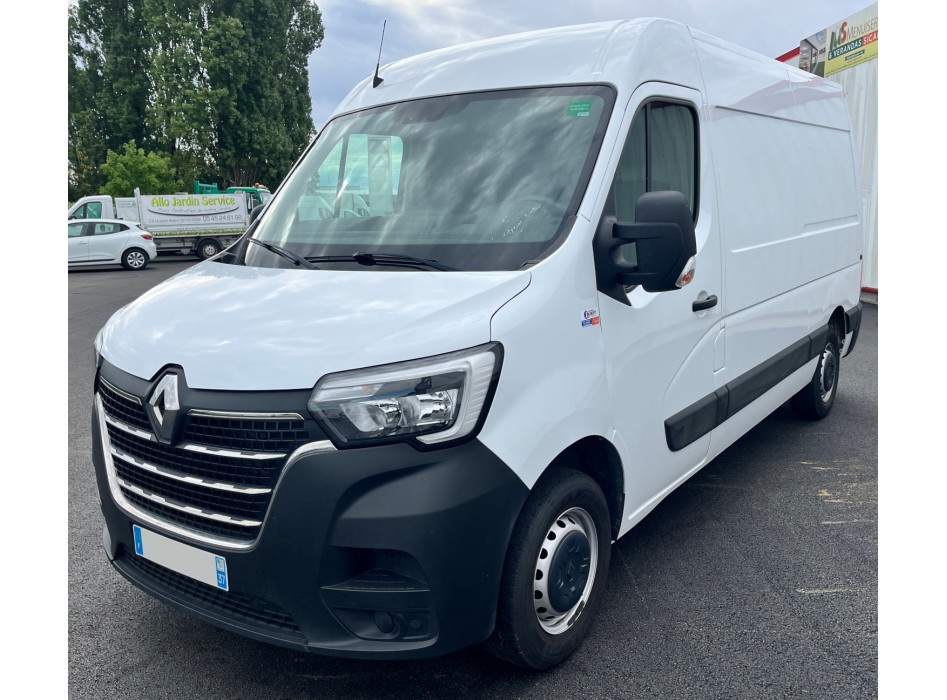 RENAULT  MASTER 3300L2H2 2.3DCI 135CV GD CONF