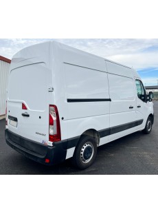 RENAULT  MASTER 3300L2H2 2.3DCI 135CV GD CONF