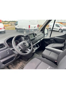 RENAULT  MASTER 3300L2H2 2.3DCI 135CV GD CONF