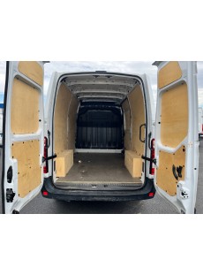 RENAULT  MASTER 3300L2H2 2.3DCI 135CV GD CONF