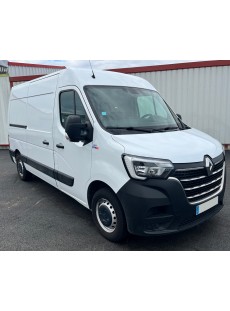 RENAULT  MASTER 3300L2H2 2.3DCI 135CV GD CONF