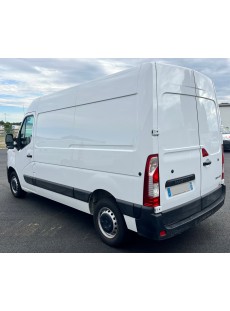 RENAULT  MASTER 3300L2H2 2.3DCI 135CV GD CONF