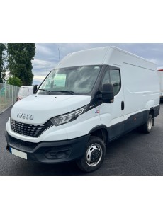 IVECO  DAILY 35C14V12 HIMATIC