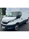 IVECO  DAILY 35C14V12 HIMATIC