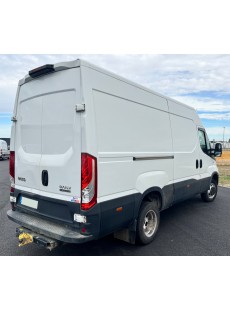 IVECO  DAILY 35C14V12 HIMATIC