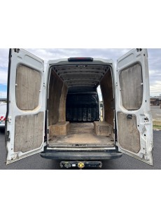 IVECO  DAILY 35C14V12 HIMATIC