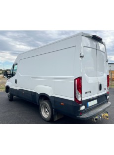 IVECO  DAILY 35C14V12 HIMATIC