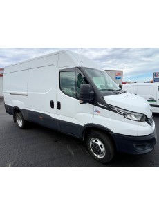IVECO  DAILY 35C14V12 HIMATIC