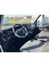 IVECO  DAILY 35C18 3.0L BENNE ET COFFRE