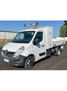 RENAULT  MASTER PRO RJ3500...