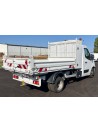 RENAULT  MASTER PRO RJ3500 DCI165 BENNE ET COFFRE