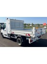 RENAULT  MASTER PRO RJ3500 DCI165 BENNE ET COFFRE
