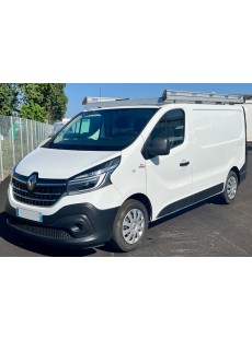 RENAULT  TRAFIC L1H1 1200KG...