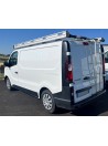 RENAULT  TRAFIC L1H1 1200KG DCI120 GD CONF