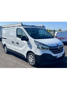 RENAULT  TRAFIC L1H1 1200KG DCI120 GD CONF