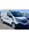 RENAULT  TRAFIC L1H1 1200KG DCI120 GD CONF