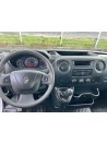 RENAULT  MASTER PRO RJ3500 DCI145 BENNE ET COFFRE