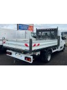 RENAULT  MASTER PRO RJ3500 DCI145 BENNE ET COFFRE
