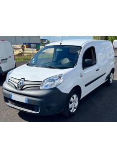 RENAULT  KANGOO II 1.5 BLUE...