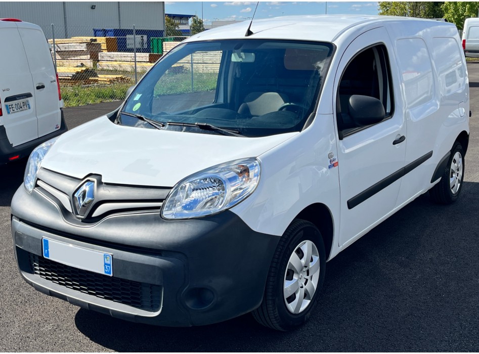 RENAULT  KANGOO II 1.5 BLUE DCI FG TÔLÉ S&S 95 CV