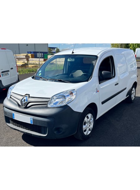 RENAULT  KANGOO II 1.5 BLUE DCI FG TÔLÉ S&S 95 CV