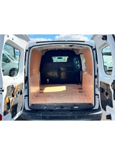 RENAULT  KANGOO II 1.5 BLUE DCI FG TÔLÉ S&S 95 CV