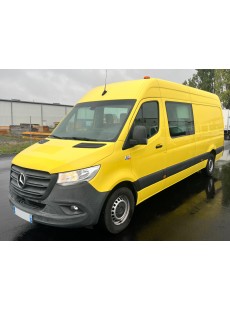 MERCEDES  SPRINTER 316CDI...