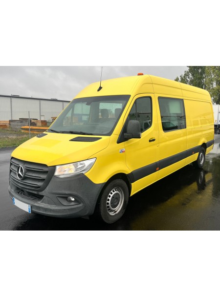 MERCEDES  SPRINTER 316CDI 43S 7 PLACES