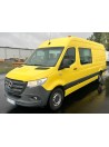MERCEDES  SPRINTER 316CDI 43S 7 PLACES